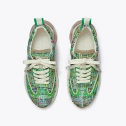 Tory Burch Good Luck Trainer