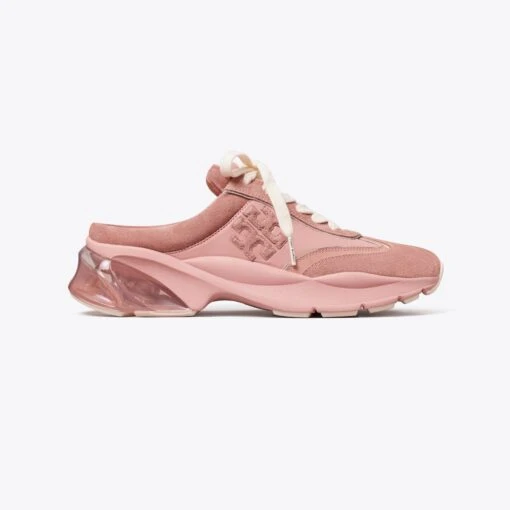 Tory Burch Good Luck Trainer Mule