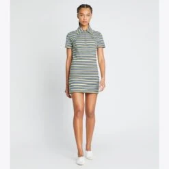 Half-Zip Polo -Tory Burch Sales 2024 Half Zip20Polo.TB 148091 892 20230221 OMFRO.pdp 1200x1200 1