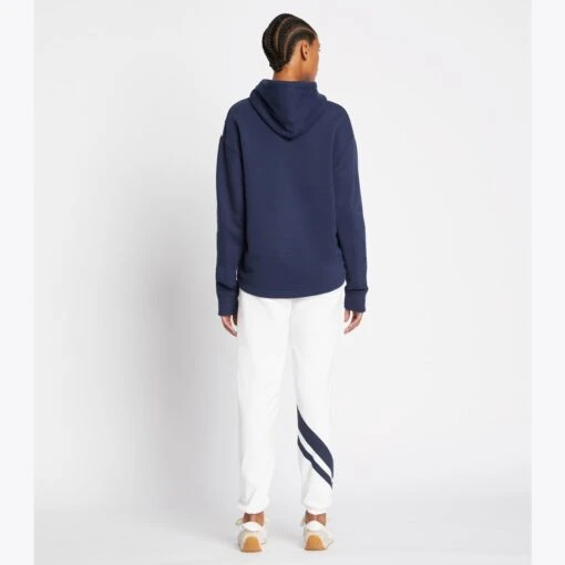 Heavy French Terry Chevron Sweatpant