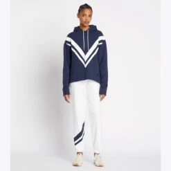 Heavy French Terry Chevron Sweatpant 6 Heavy French Terry Chevron Sweatpant -Tory Burch Sales 2024 Heavy20French20Terry20Chevron20Sweatpant.TB 87498 127 20191125 OMFRO.pdp 1200x1200 1