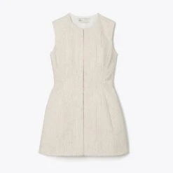 Tory Burch Hook-and-Eye Tunic 6 Tory Burch Hook-and-Eye Tunic -Tory Burch Sales 2024 Hook and Eye20Tunic.TB 148913 420 SLFRO.pdp 1200x1200 1