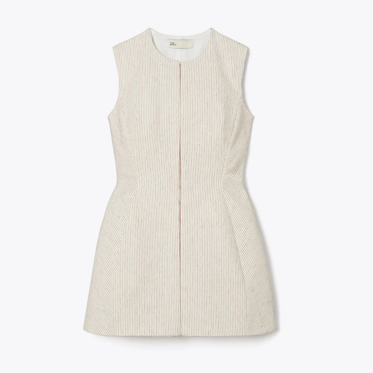 Tory Burch Hook-and-Eye Tunic 3 Tory Burch Hook-and-Eye Tunic - Image 3