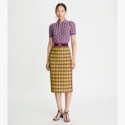 Tory Burch Jacquard Zip Polo 15 Tory Burch Jacquard Zip Polo -Tory Burch Sales 2024 Jacquard20Zip20Polo.TB 134795 421 20220411 OMFRO.pdp 1200x1200 1