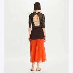 Tory Burch Jersey Chiffon Skirt 13 Tory Burch Jersey Chiffon Skirt -Tory Burch Sales 2024 Jersey20Chiffon20Skirt.TB 149003 001 20230310 OMBAC.pdp 1200x1200 1