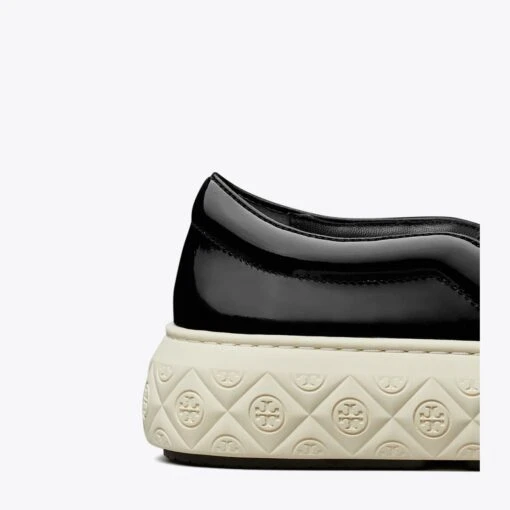 Tory Burch Ladybug Slip-On Sneaker