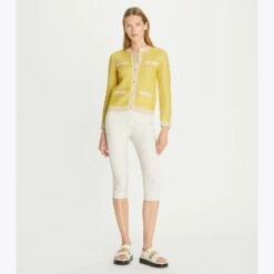 Tory Burch Linen Tweed Kendra Cardigan -Tory Burch Sales 2026 Linen20Tweed20Kendra20Cardigan.TB 150404 707 20230601 OMFRO.pdp 1200x1200 1