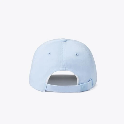 Logo Cap