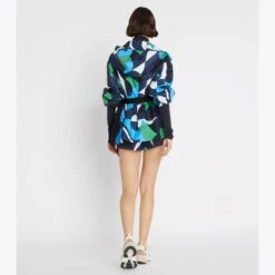 Long Printed Anorak -Tory Burch Sales 2024 Long20Printed20Anorak.TB 146269 995 20230713 OMBAC.pdp 1200x1200 1