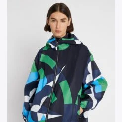 Long Printed Anorak -Tory Burch Sales 2024 Long20Printed20Anorak.TB 146269 995 20230713 OMDET.pdp 1200x1200 1
