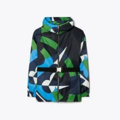 Tory Burch Sales 2024 38 Tory Burch Sales 2024 -Tory Burch Sales 2024 Long20Printed20Anorak.TB 146269 995 SLFRO.pdp 1200x1200 1