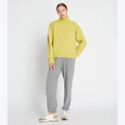 Merino Snap Shoulder Mockneck 7 Merino Snap Shoulder Mockneck -Tory Burch Sales 2024 Merino20Snap20Shoulder20Mockneck.TB 139775 713 20220922 OMFRO.pdp 1200x1200 1