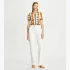 Tory Burch Mid-Rise Slim Straight Jean 6 Tory Burch Mid-Rise Slim Straight Jean -Tory Burch Sales 2024 Mid Rise20Slim20Straight20Jean.TB 151111 106 20230515 OMFRO.pdp 1200x1200 1