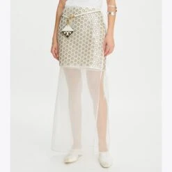 Tory Burch Mirror Embellished Double-Layer Skirt 7 Tory Burch Mirror Embellished Double-Layer Skirt -Tory Burch Sales 2024 Mirror20Embellished20Double Layer20Skirt.TB 148720 115 20230310 OMDET.pdp 1200x1200 1