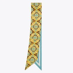 Tory Burch Mosaic Monogram Double-Sided Silk Ribbon Tie 5 Tory Burch Mosaic Monogram Double-Sided Silk Ribbon Tie -Tory Burch Sales 2024 Mosaic20Monogram20Double Sided20Silk20Ribbon20Tie20.TB 116285 710 SLFOL.pdp 1200x1200 1