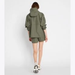 Nylon Half-Zip Anorak 16 Nylon Half-Zip Anorak -Tory Burch Sales 2024 Nylon20Half Zip20Anorak.TB 116102 391 20230203 OMBAC.pdp 1200x1200 1