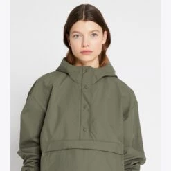 Nylon Half-Zip Anorak 13 Nylon Half-Zip Anorak -Tory Burch Sales 2024 Nylon20Half Zip20Anorak.TB 116102 391 20230203 OMDET.pdp 1200x1200 1