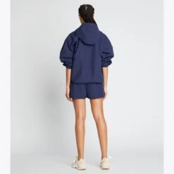 Nylon Half-Zip Anorak 12 Nylon Half-Zip Anorak -Tory Burch Sales 2024 Nylon20Half Zip20Anorak.TB 116102 405 20230221 OMBAC.pdp 1200x1200 1