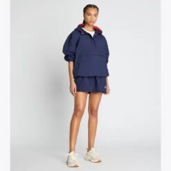 Nylon Half-Zip Anorak 15 Nylon Half-Zip Anorak -Tory Burch Sales 2024 Nylon20Half Zip20Anorak.TB 116102 405 20230221 OMFRO.pdp 1200x1200 1