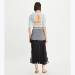 Tory Burch Open-Back Pullover 21 Tory Burch Open-Back Pullover -Tory Burch Sales 2024 Open Back20Pullover.TB 149003 440 20230411 OMBAC.pdp 1200x1200 1