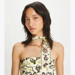 Tory Burch Pisces Dream Silk Ribbon Tie -Tory Burch Sales 2024 Pisces20Dream20Silk20Ribbon20Tie.TB 152435 200 20230410 OMACC.pdp 1200x1200 1