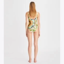 Tory Burch Printed Clip Tank Swimsuit 7 Tory Burch Printed Clip Tank Swimsuit -Tory Burch Sales 2024 Printed20Clip20Tank20Swimsuit.TB 151030 280 20230113 OMBAC.pdp 1200x1200 1
