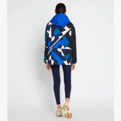 Printed Half-Zip Anorak 16 Printed Half-Zip Anorak -Tory Burch Sales 2024 Printed20Half Zip20Anorak.TB 116434 889 20220923 OMBAC.pdp 1200x1200 1