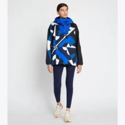 Printed Half-Zip Anorak 14 Printed Half-Zip Anorak -Tory Burch Sales 2024 Printed20Half Zip20Anorak.TB 116434 889 20220923 OMFRO.pdp 1200x1200 1