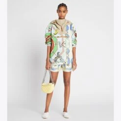 Printed Half-Zip Anorak 17 Printed Half-Zip Anorak -Tory Burch Sales 2024 Printed20Half Zip20Anorak.TB 116434 912 20230119 OMADD.pdp 1200x1200 1