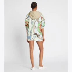 Printed Half-Zip Anorak 12 Printed Half-Zip Anorak -Tory Burch Sales 2024 Printed20Half Zip20Anorak.TB 116434 912 20230119 OMBAC.pdp 1200x1200 1