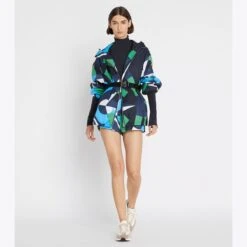 Printed Nylon Short -Tory Burch Sales 2024 Printed20Nylon20Short.TB 146269 995 20230713 OMFRO.pdp 1200x1200 1