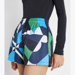 Printed Nylon Short -Tory Burch Sales 2024 Printed20Nylon20Short.TB 146270 995 20230713 OMDET.pdp 1200x1200 1