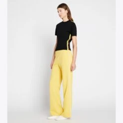Relaxed Track Pant With Side Piping 8 Relaxed Track Pant With Side Piping -Tory Burch Sales 2024 Relaxed20Track20Pant20with20Side20Piping.TB 150773 840 20230203 OMFRO.pdp 1200x1200 1