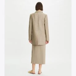 Tory Burch Relaxed Wool Blazer 7 Tory Burch Relaxed Wool Blazer -Tory Burch Sales 2024 Relaxed20Wool20Blazer.TB 150821 240 20230310 OMBAC.pdp 1200x1200 1