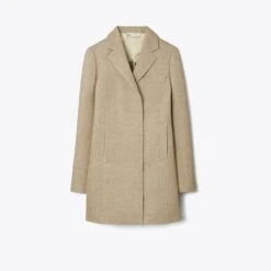 Tory Burch Relaxed Wool Blazer 6 Tory Burch Relaxed Wool Blazer -Tory Burch Sales 2024 Relaxed20Wool20Blazer.TB 150821 240 SLFRO.pdp 1200x1200 1