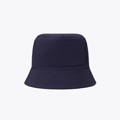Reversible Nylon Bucket Hat