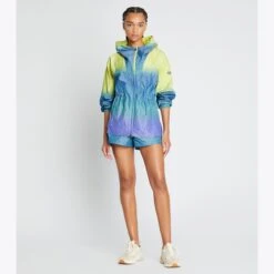 Ripstop Gradient Full-Zip Anorak 9 Ripstop Gradient Full-Zip Anorak -Tory Burch Sales 2024 Ripstop20Gradient20Full Zip20Anorak.TB 148188 781 20230221 OMADD.pdp 1200x1200 1