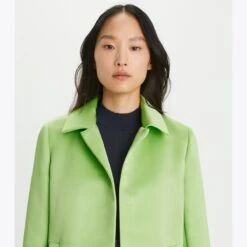 Tory Burch Satin Coat 7 Tory Burch Satin Coat -Tory Burch Sales 2024 Satin20Coat.TB 150099 340 20230413 OMDET.pdp 1200x1200 1