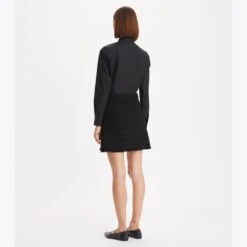 Tory Burch Scalloped Poplin Bow Blouse -Tory Burch Sales 2024 Scalloped20Poplin20Bow20Blouse.TB 145213 001 20221012 OMBAC.pdp 1200x1200 1