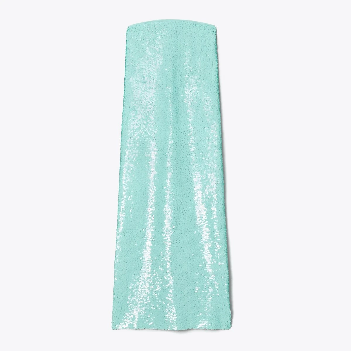 Tory Burch Sequin Strapless Dress 5 Tory Burch Sequin Strapless Dress - Image 5