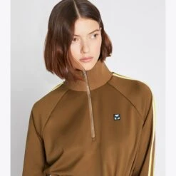 Side Stripe Half-Zip Track Jacket 7 Side Stripe Half-Zip Track Jacket -Tory Burch Sales 2024 Side20Stripe20Half Zip20Track20Jacket.TB 146154 211 20221212 OMDET.pdp 1200x1200 1