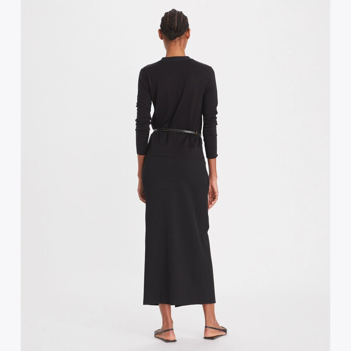 Tory Burch Simone Cardigan 11 Tory Burch Simone Cardigan - Image 11