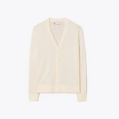 Tory Burch Simone Cardigan 36 Tory Burch Simone Cardigan -Tory Burch Sales 2026 Simone20Cardigan.TB 146283 104 SLFRO.pdp 1200x1200 1