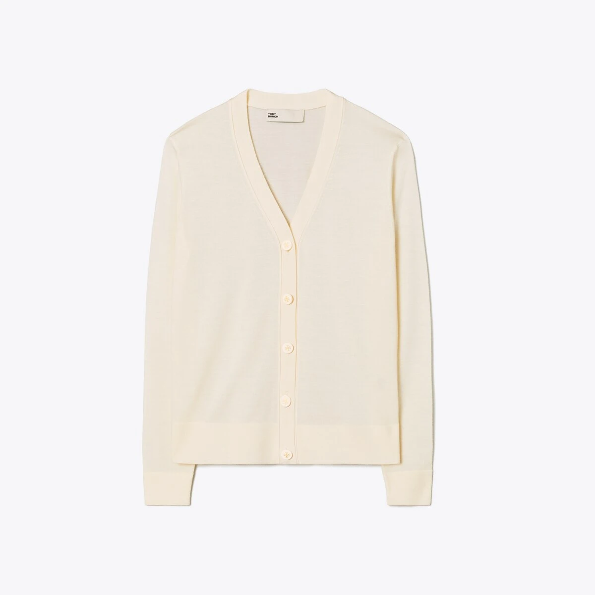 Tory Burch Simone Cardigan 17 Tory Burch Simone Cardigan - Image 17