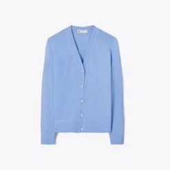 Tory Burch Simone Cardigan 25 Tory Burch Simone Cardigan -Tory Burch Sales 2026 Simone20Cardigan.TB 146283 406 SLFRO.pdp 1200x1200 1