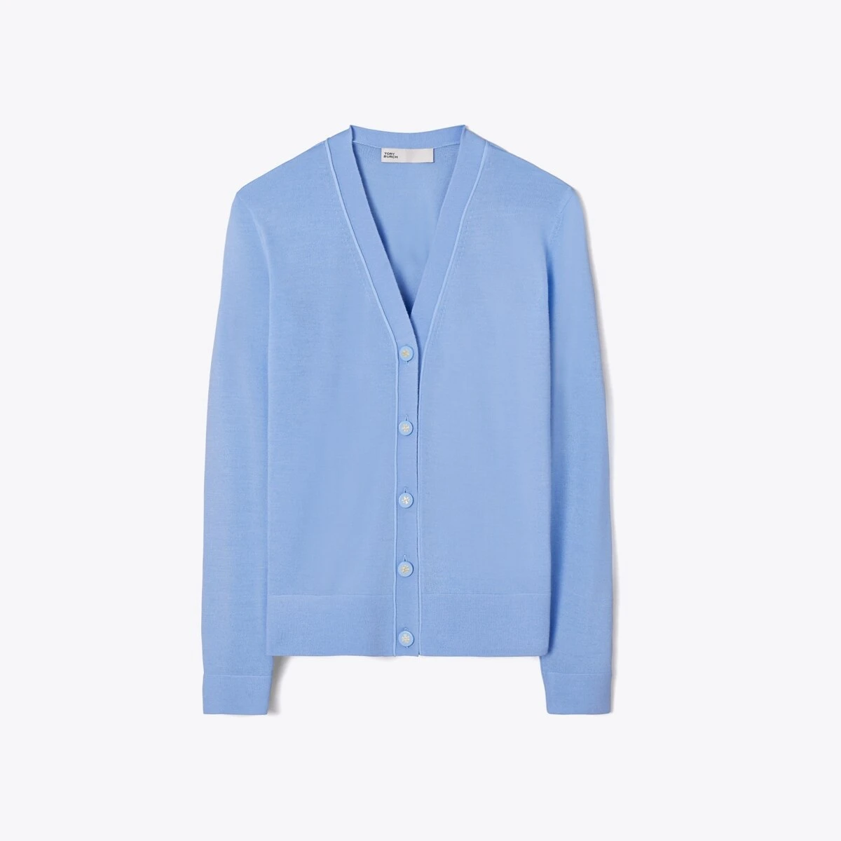 Tory Burch Simone Cardigan 6 Tory Burch Simone Cardigan - Image 6