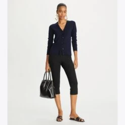 Tory Burch Simone Cardigan 22 Tory Burch Simone Cardigan -Tory Burch Sales 2026 Simone20Cardigan.TB 146283 415 20230509 OMFRO.pdp 1200x1200 1