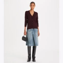 Tory Burch Simone Cardigan 31 Tory Burch Simone Cardigan -Tory Burch Sales 2026 Simone20Cardigan.TB 146283 501 20230626 OMFRO.pdp 1200x1200 1