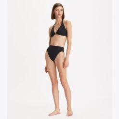 Tory Burch Solid High-Waisted Bikini Bottom 7 Tory Burch Solid High-Waisted Bikini Bottom -Tory Burch Sales 2024 Solid20High Waisted20Bikini20Bottom.TB 81818 001 20221012 OMFRO.pdp 1200x1200 1
