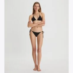Tory Burch Solid String Bikini Top -Tory Burch Sales 2024 Solid20String20Bikini20Top.TB 136416 001 20200210 OMFRO.pdp 1200x1200 1